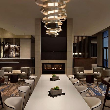 Embassy Suites By Hilton Syracuse Destiny Usa Esterno foto