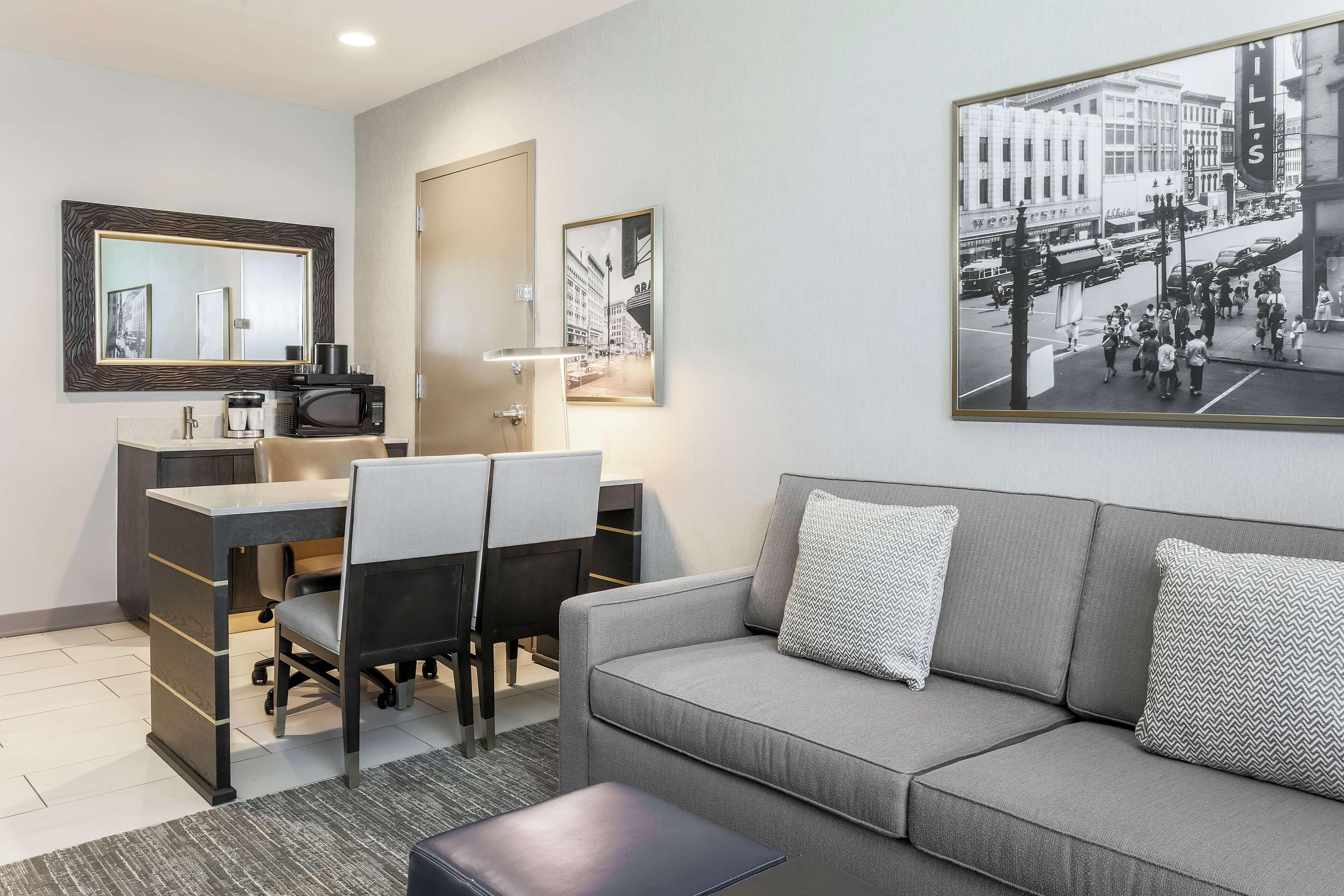Embassy Suites By Hilton Syracuse Destiny Usa Esterno foto