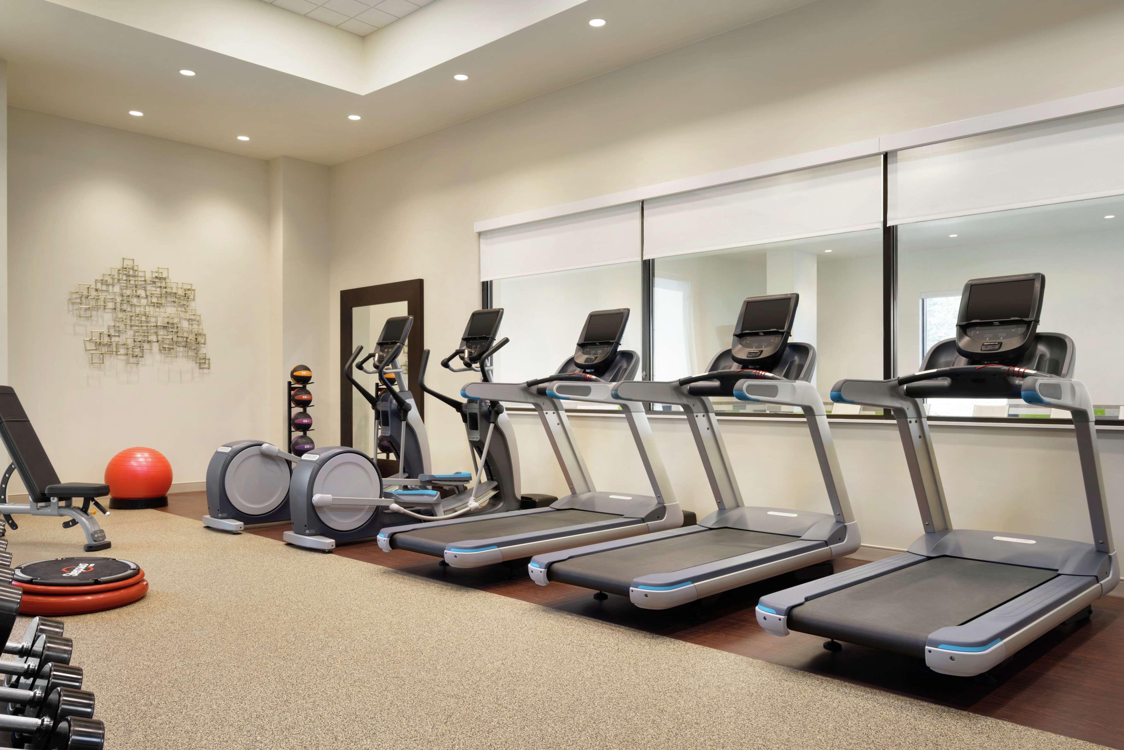 Embassy Suites By Hilton Syracuse Destiny Usa Esterno foto