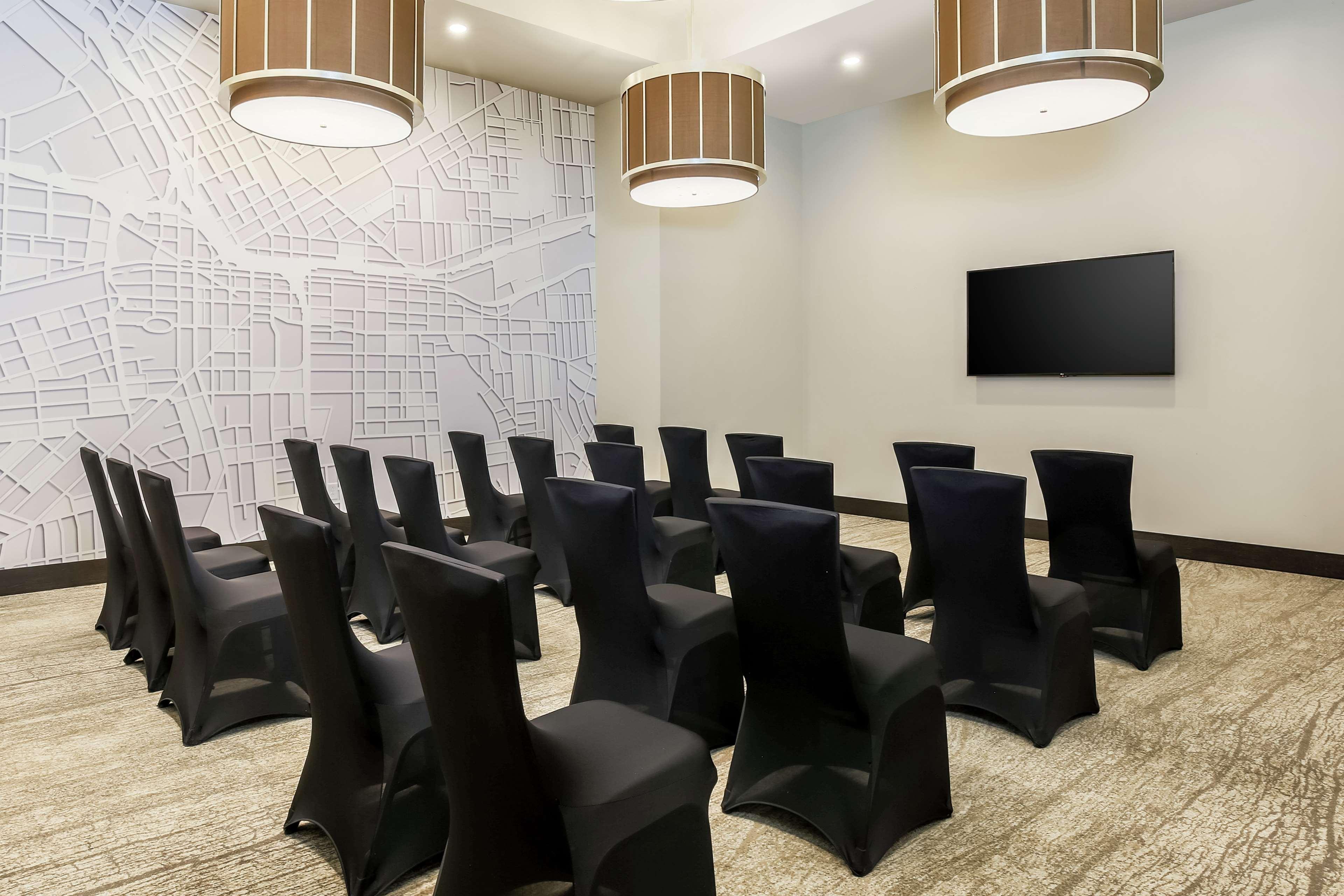 Embassy Suites By Hilton Syracuse Destiny Usa Esterno foto