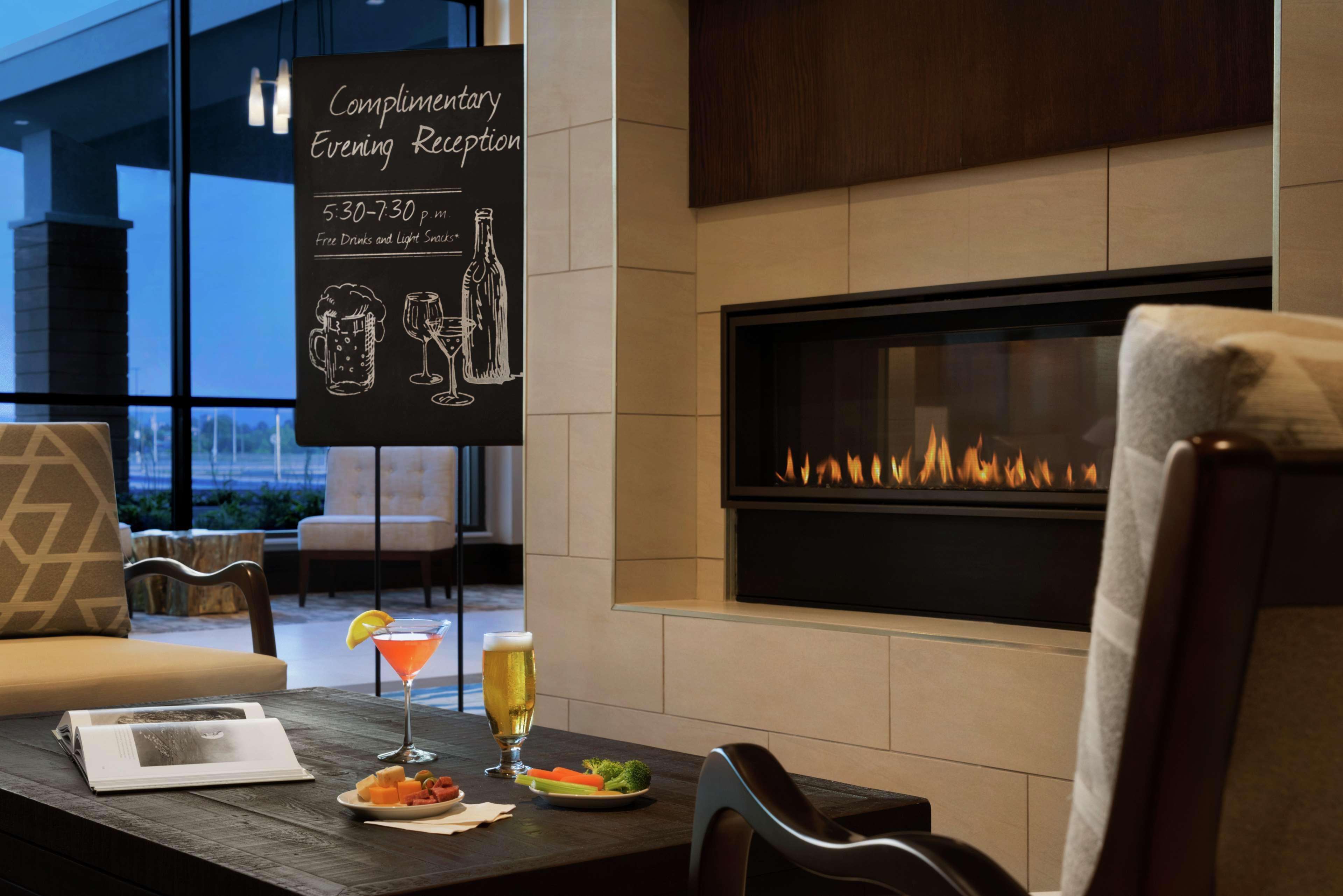 Embassy Suites By Hilton Syracuse Destiny Usa Esterno foto