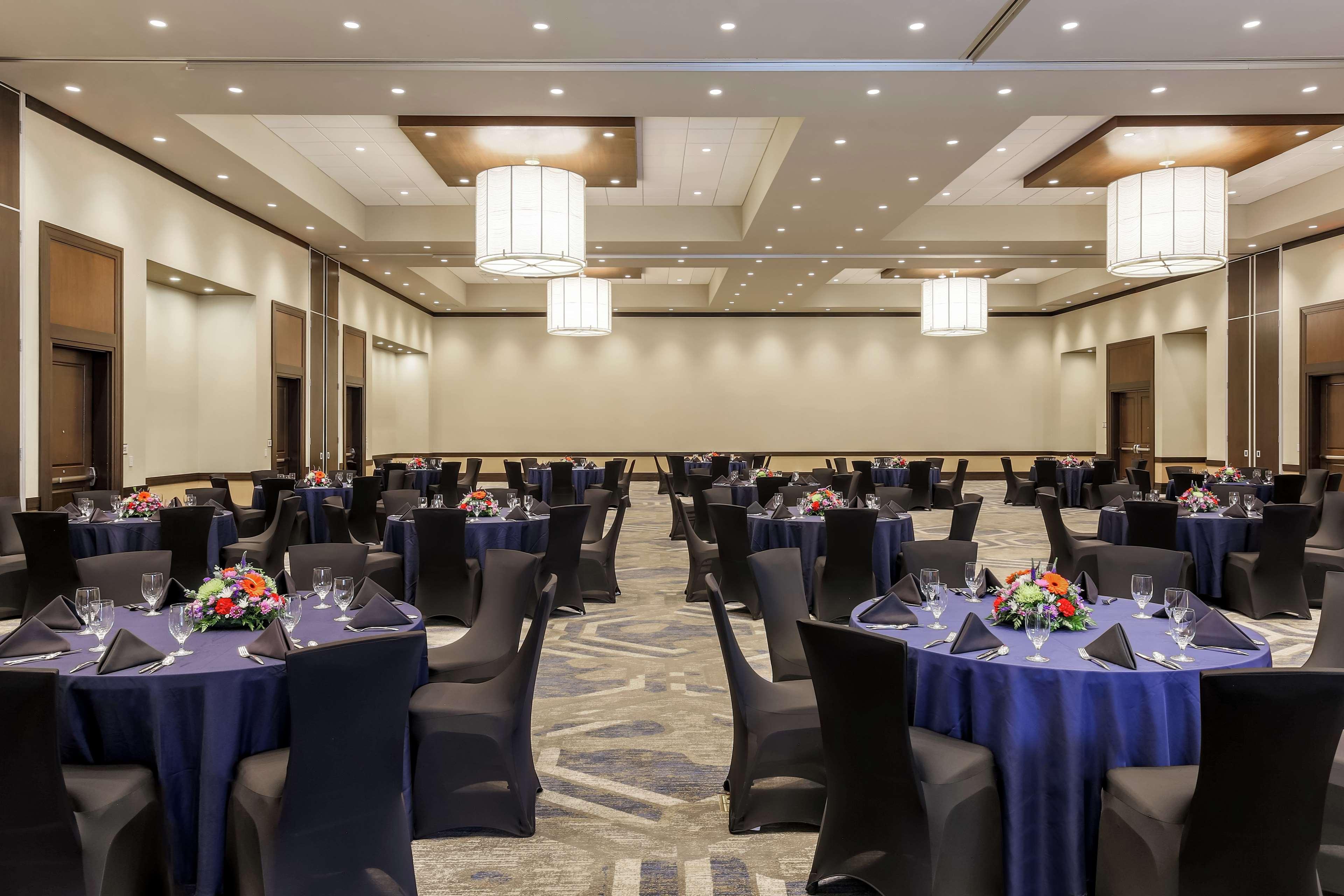 Embassy Suites By Hilton Syracuse Destiny Usa Esterno foto