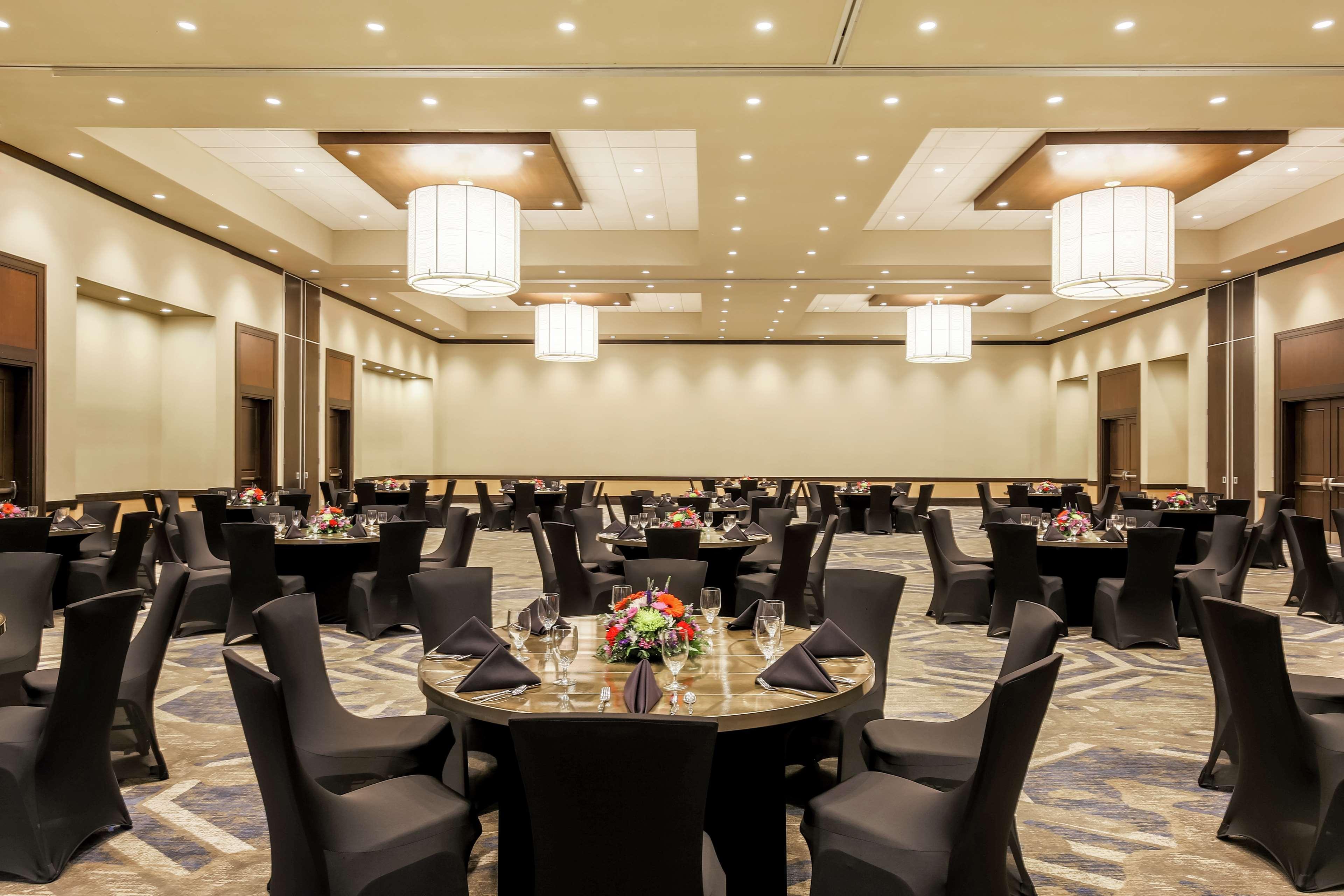 Embassy Suites By Hilton Syracuse Destiny Usa Esterno foto