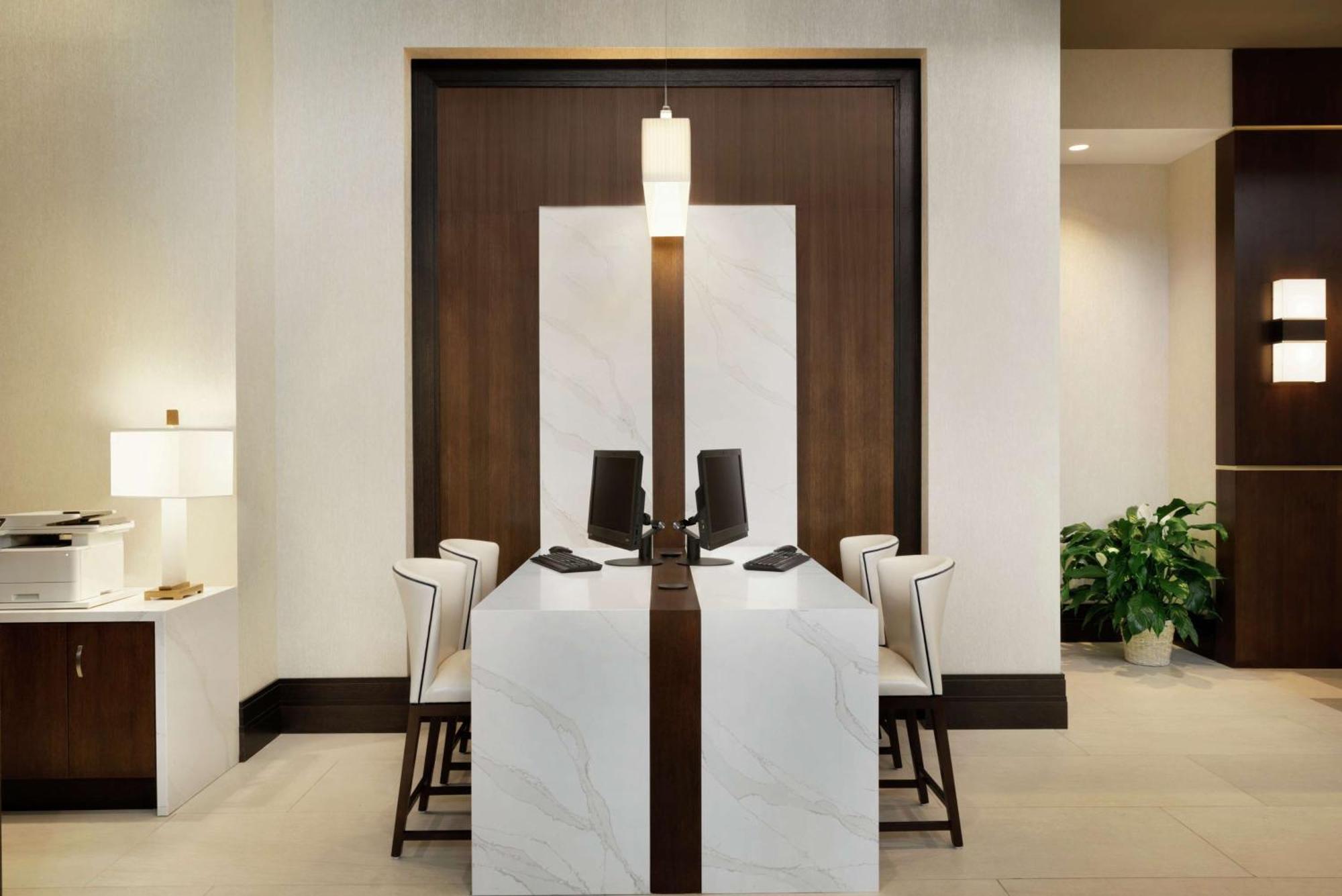 Embassy Suites By Hilton Syracuse Destiny Usa Esterno foto