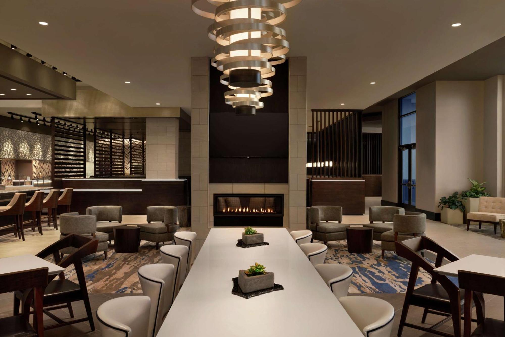 Embassy Suites By Hilton Syracuse Destiny Usa Esterno foto