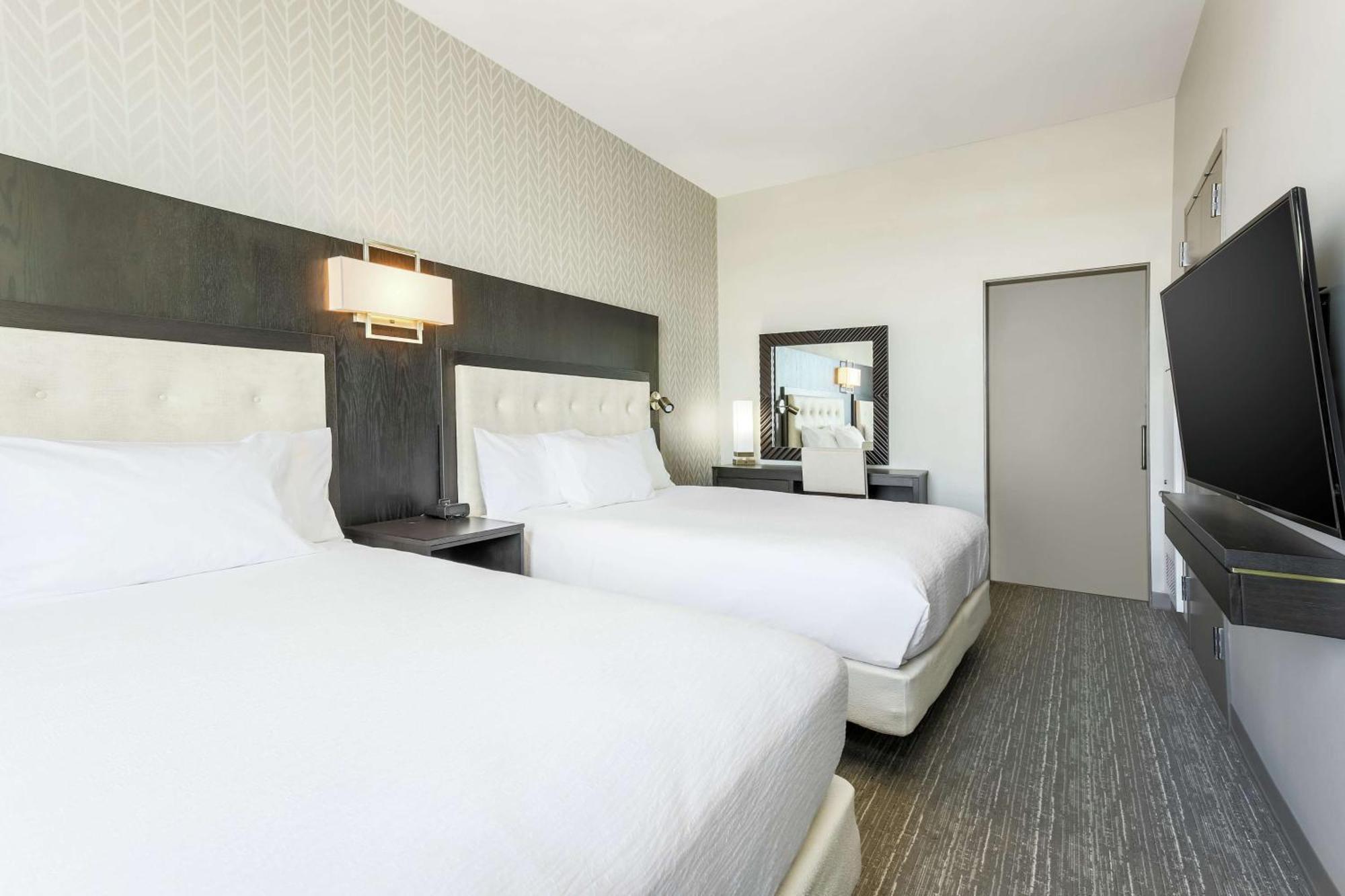 Embassy Suites By Hilton Syracuse Destiny Usa Esterno foto
