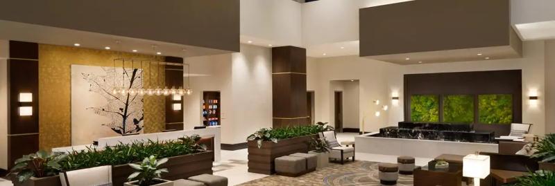 Embassy Suites By Hilton Syracuse Destiny Usa Esterno foto