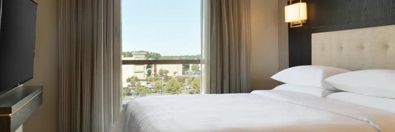 Embassy Suites By Hilton Syracuse Destiny Usa Esterno foto