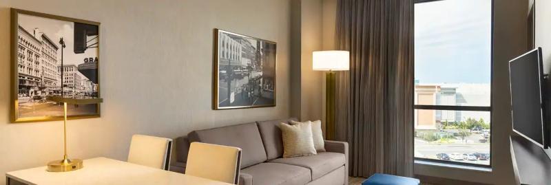 Embassy Suites By Hilton Syracuse Destiny Usa Esterno foto